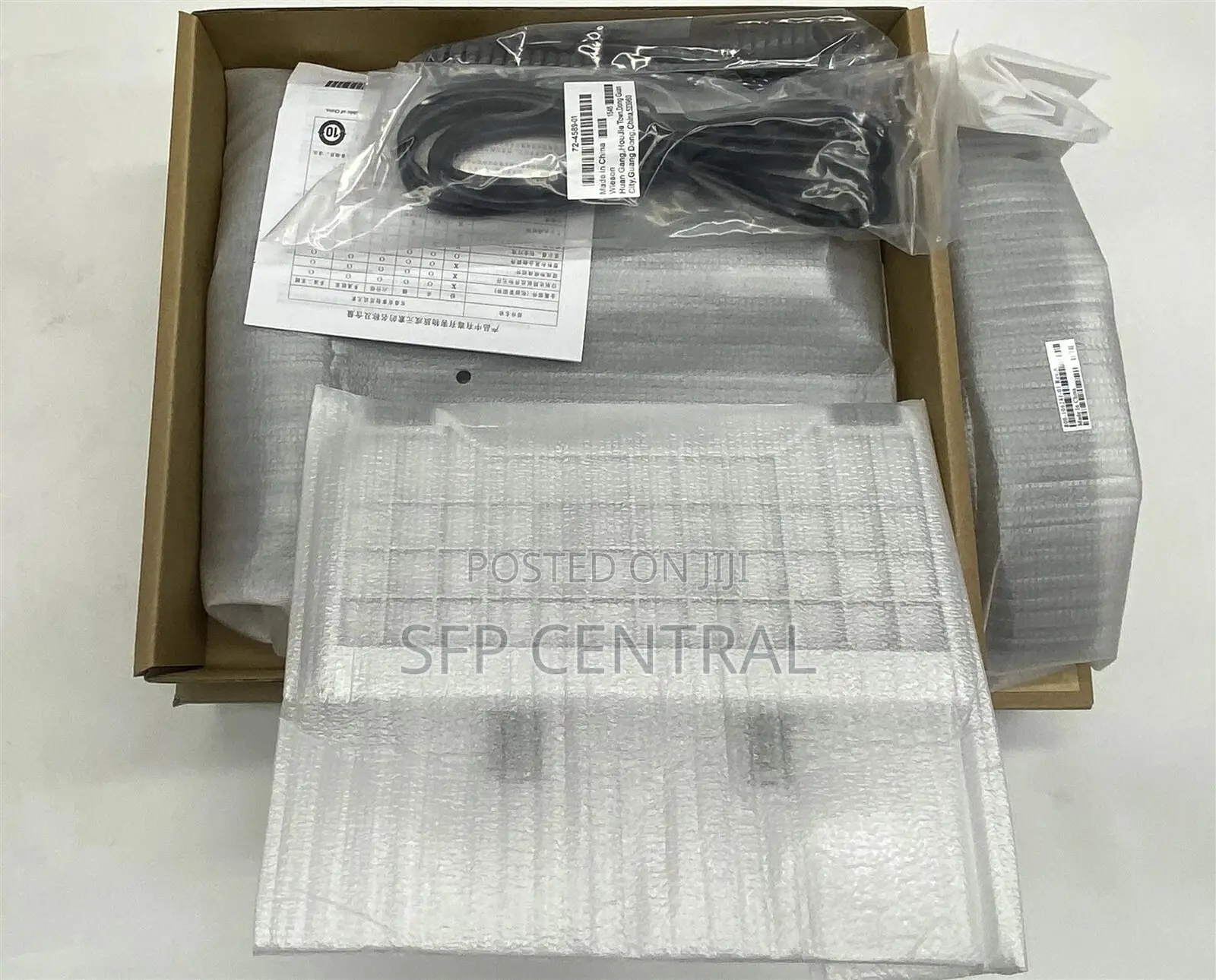 Cisco Cp-8841-3pw- Ip Phone