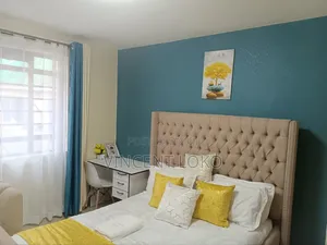 Luxury Studio Apartment in Syokimau