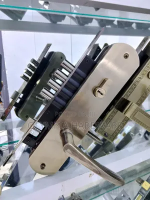 Door Lock (Keyed )