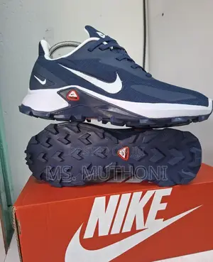 Nike Air Zoom Runner Nk044 Men's Sports Shoes Size 40-45