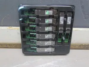 Cisco QSFP-100g-Cwdm4-S 2km SMF Lc Transceiver Module