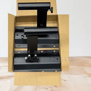 Speaker Wall Mount Bracket/Speaker Wall Stands ( Pair )