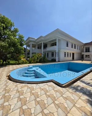 5bdrm Maisonette in Evergreen, Nairobi Central for sale