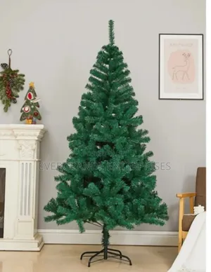 *Christmas Tree " Christmas Tree 7ft