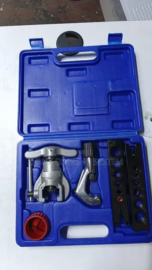 Hvac Flare Tools Kit
