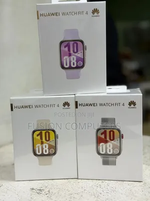 Huawei Watch Fit 4