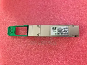 Cisco QSFP-100g-Sm-Sr Transceiver Module