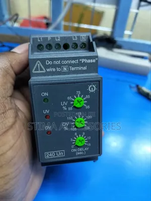 Gic Timer Manual