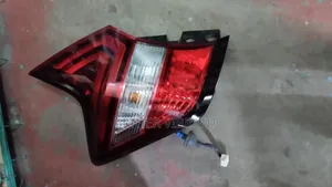 Nissan Note 2015 Taillight