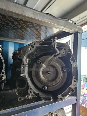 Gear Box R06 With Motor Aluminium