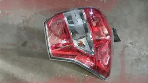 Subaru Forester Sj5 Taillight