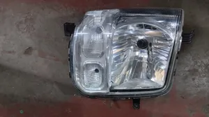 Suzuki Every Headlight