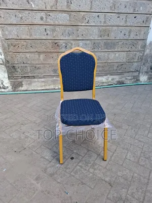 Modern/ Banquets Chairs