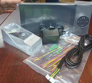 Brand New Analogue -4-Wire Hd Video Intercom Kit