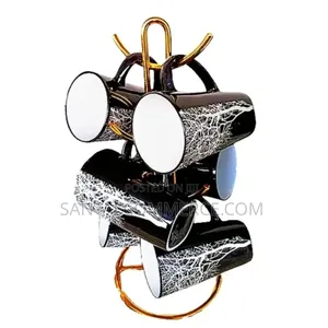 Black Tree Cups