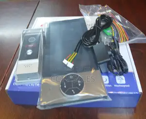 Ahd Video Door Phone Video Intercom