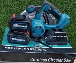 Circular Saw Makita 9inch Cordless