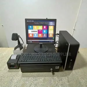 Pharmacies and Chemists Pos Software Complete Point of Sale System