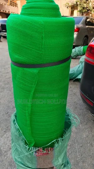 Green Construction Net/ Safety Net for Building