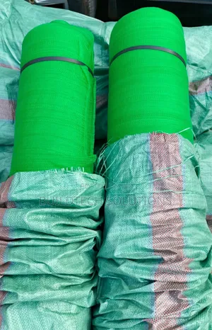 Green Construction Net/ Safety Net for Building