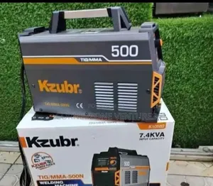 Kzubr Tig Welding Machine/ Tig Welding Machine