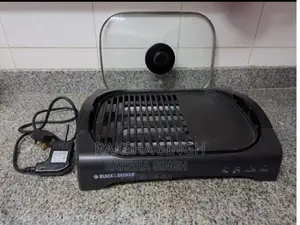 Electric Grill
