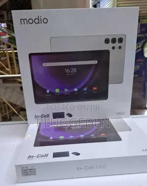 New Modio M792 1 TB