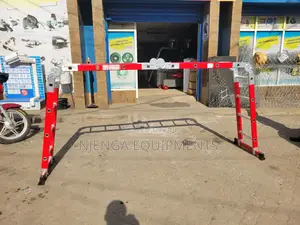Fibreglass Multipurpose Ladder