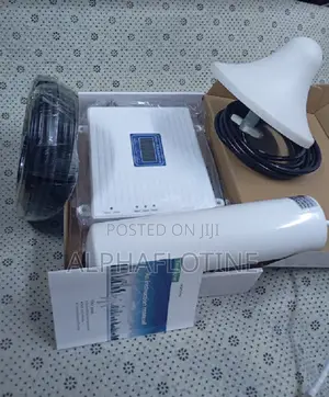 2g-3g-4g GSM Signal Boosters/Ampliffer Triband