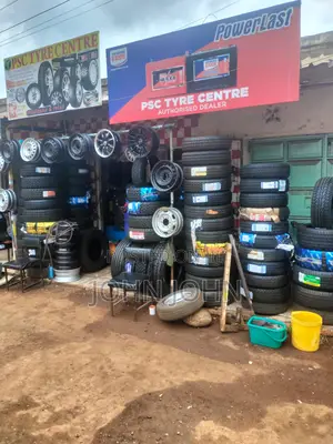 Wheel Balancing and Alignment