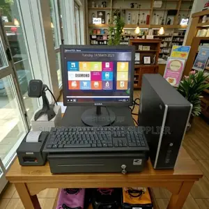 Restaurants and Hotels Pos Software Complete Point of Sale System