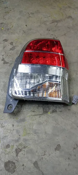 Top Quality Ex Japan Toyota Spade Taillight Available