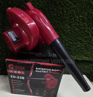 Edon Electric Blower/ Air Blower