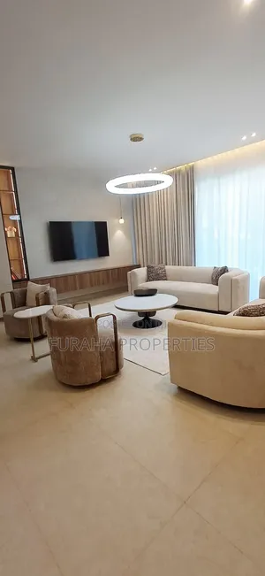 3bdrm Apartment in Nyali for sale