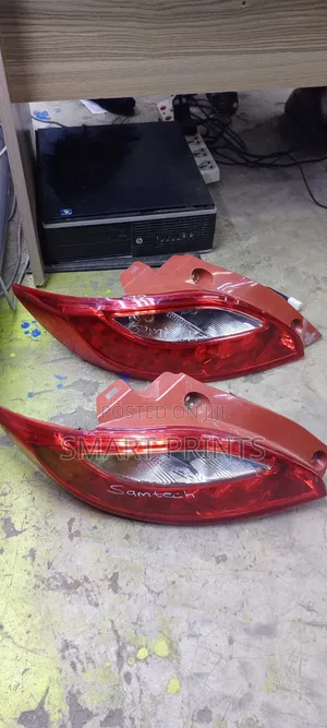 Pure Quality Ex Japan Mazda Demio Backlight Available
