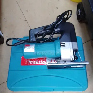 600watt Makita Jigsaw