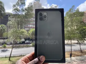Apple iPhone 11 Pro Max 256 GB