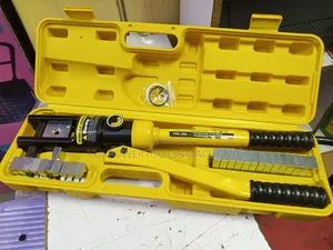 Hydraulic Crimping Tool 16mm-300mm / Hydraulic Crimping Tool