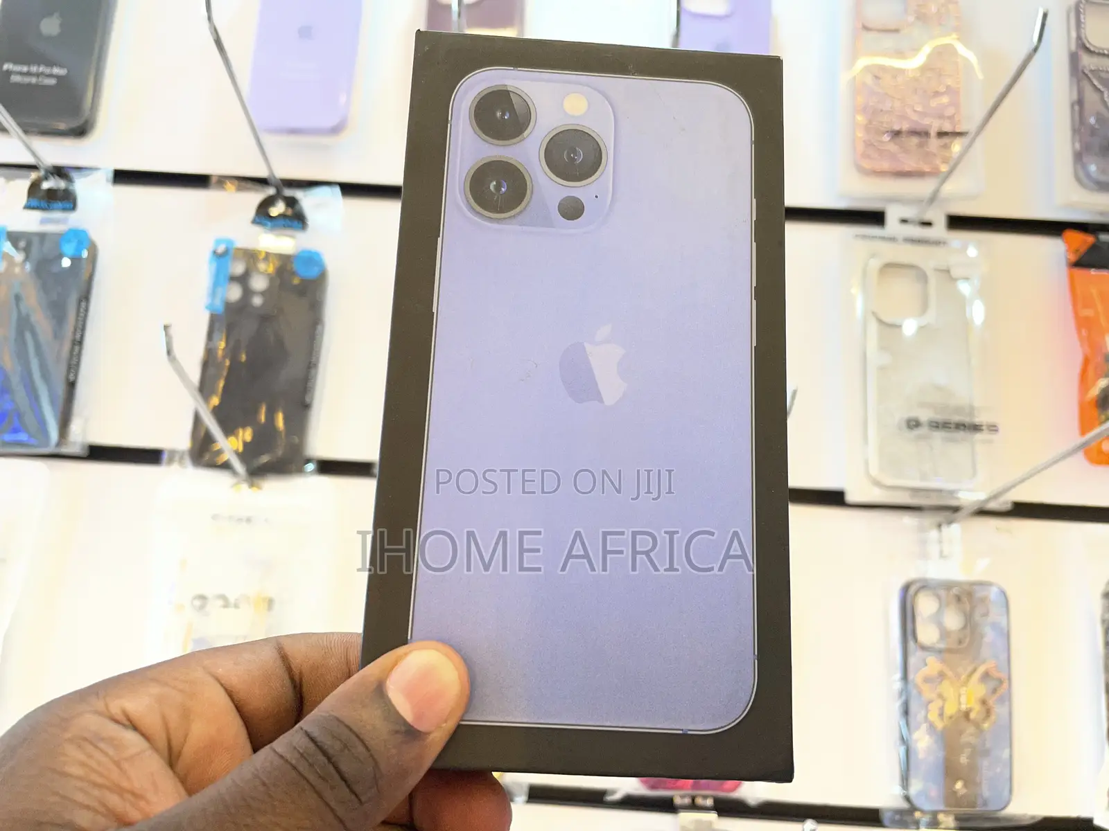 Apple iPhone 13 Pro 256 GB