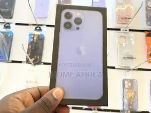 Apple iPhone 13 Pro 256 GB