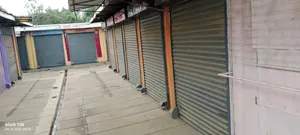 Stalls to Let