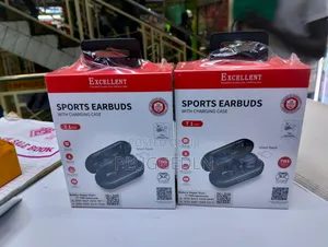 Excellent T1 TWS Sports Earbuds /T6 Ows Earbuds