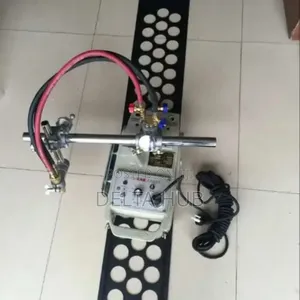 Advanced Portable Cutting Torch