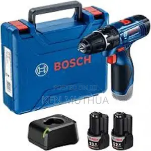 Bosch Professional GSB 120-Li 10.8v / 12v Combi Drill