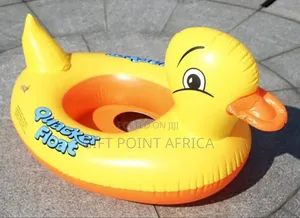 Strong And Durable Swimming Ducks For Toddlers Safety