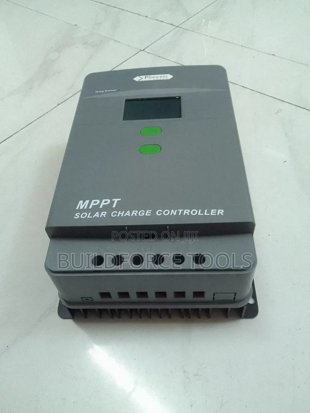 60amp Phoenix Solar Charge Controller