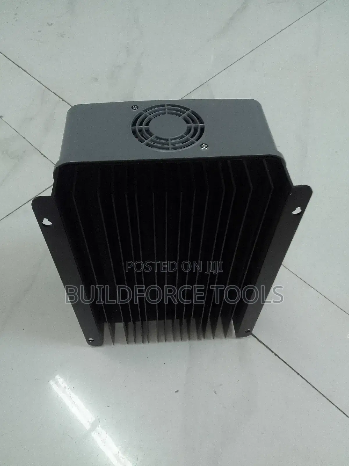 60amp Phoenix Solar Charge Controller