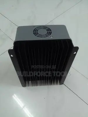 60amp Phoenix Solar Charge Controller