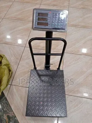 150kg Electronic Digital Weighing Machine