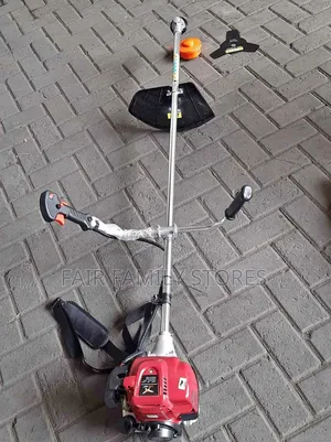 4 Stroke Brush Cutter Premium